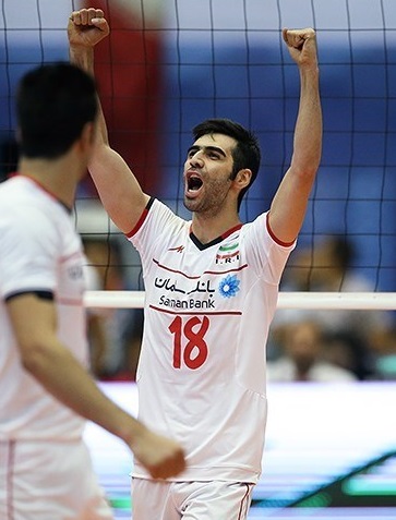 Mohammad Vadi