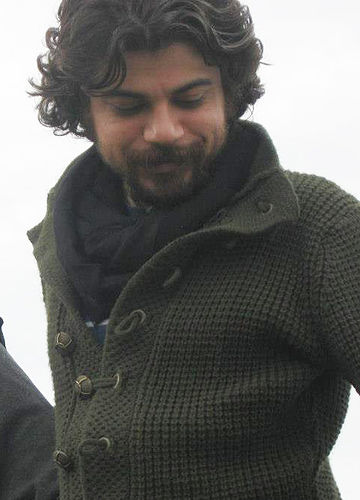 Mohammad Tolouei