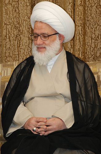 Mohammad Yaqoobi