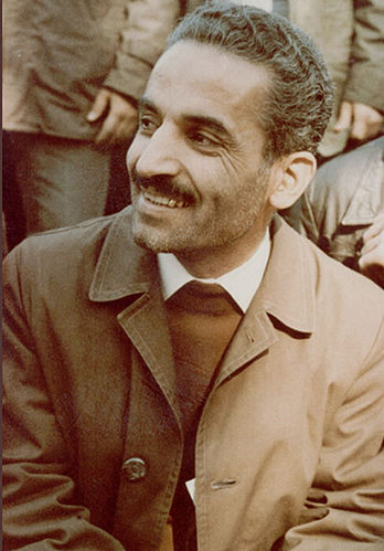 Mohamed Rajai