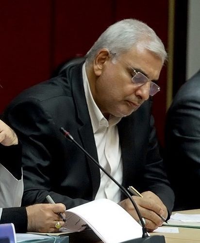Mohammad-Javad Mohammadizadeh