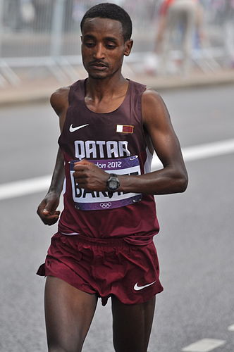 Mohammed Bakhet