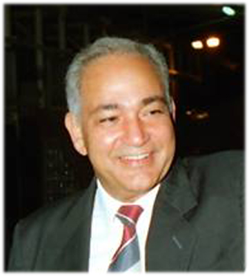 Mohammed Bassiouni