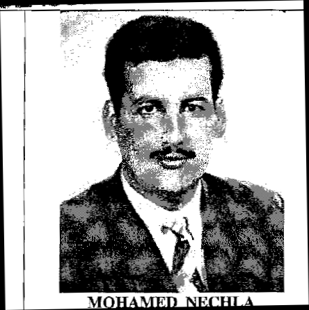 Mohammed Nechle