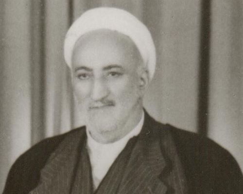 Mohammed Al-Shabibi