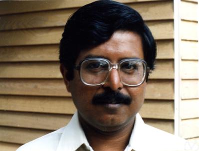 Mohan Kumar