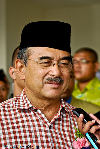 Datuk Rustam