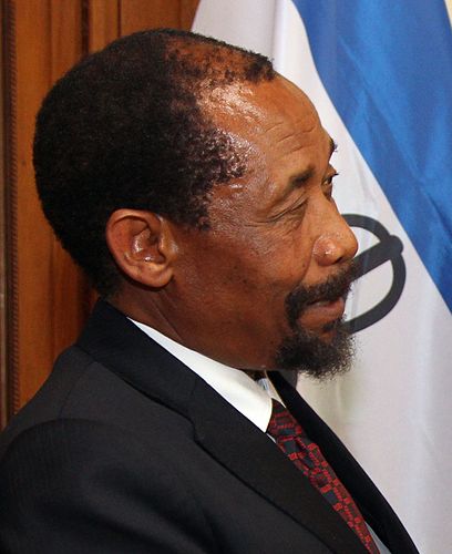 Mohlabi Tsekoa