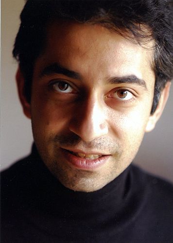 Mohsen Emadi