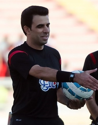 Mohsen Torky