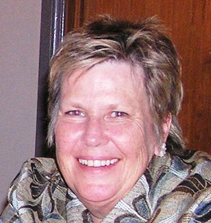Moira Coatsworth
