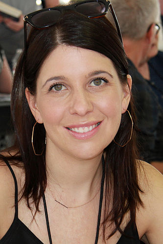 Molly Antopol