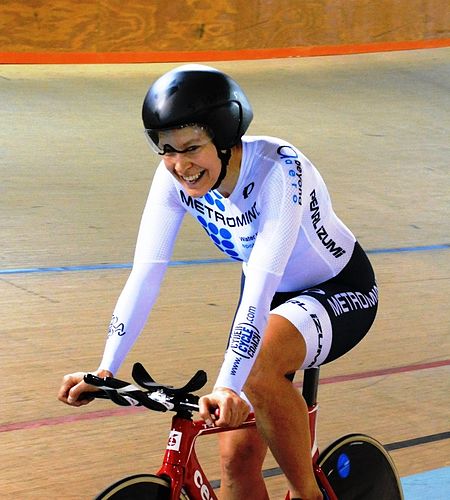 Molly Houweling