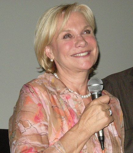 Monique Maria Theresia