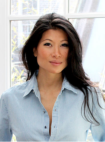 Monika Chiang