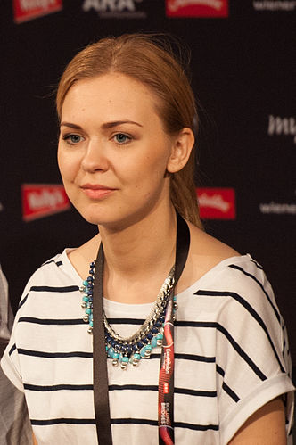 Monika Linkyte