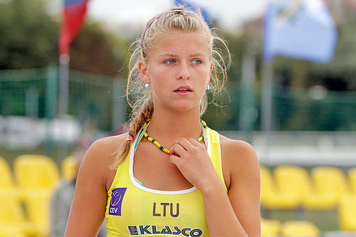 Monika Povilaityte