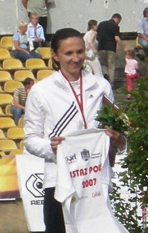 Monika Pyrek