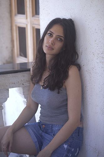 Monika Wahlgren