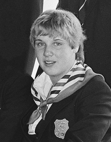 Monique Drost