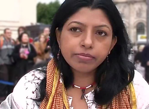 Monira Rahman