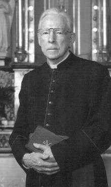 Ambrose Burke