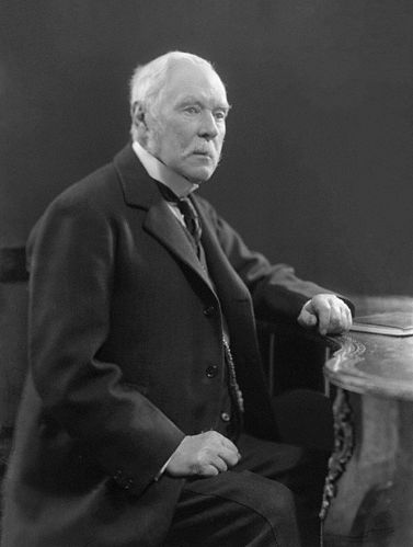 Montagu Arthur Bertie