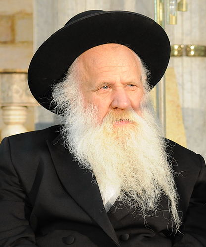 Mordechai Ashkenazi