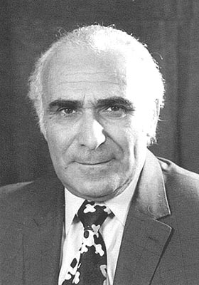 Mordechaj Zar