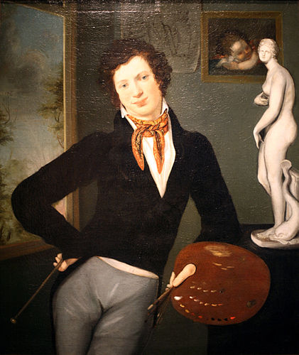 Moritz Oppenheim