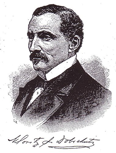 Moritz Dobschutz