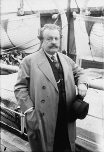 Maurice Rosenthal