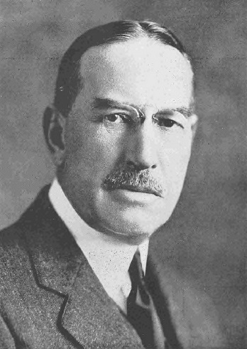 Morris Sawyer Tremaine