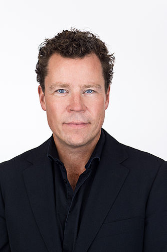 Morten Petersen