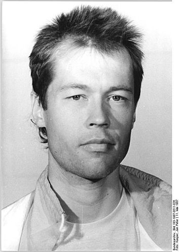 Morten Saether