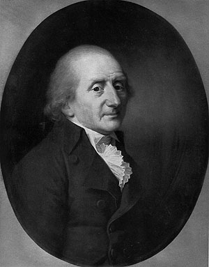 Morten Brunnich