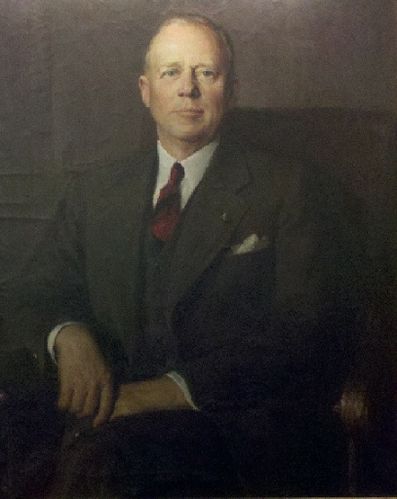Mortimer Proctor