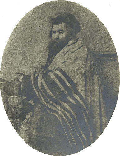 Moses Sachs