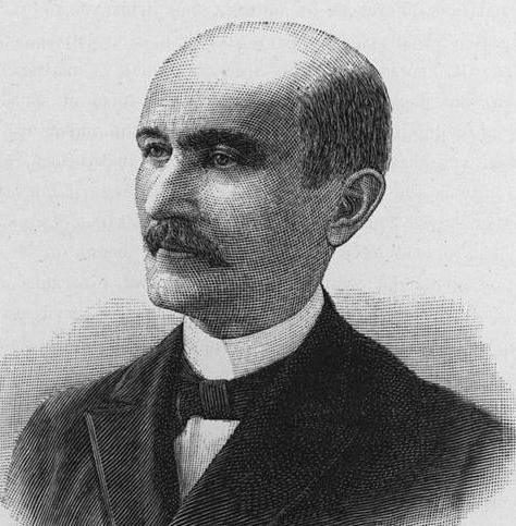 Moses Dunning Stivers