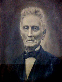 Moses Kirby