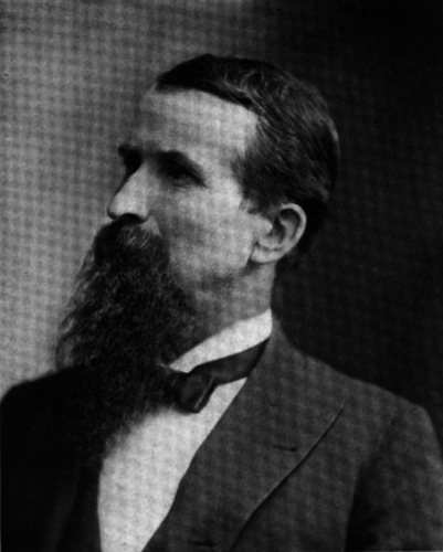 Moses Williamson