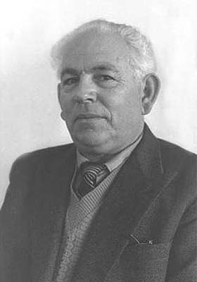 Moshe Ben-Ami