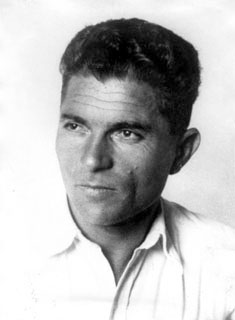 Moshe Mann