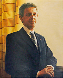 Joao Amaral