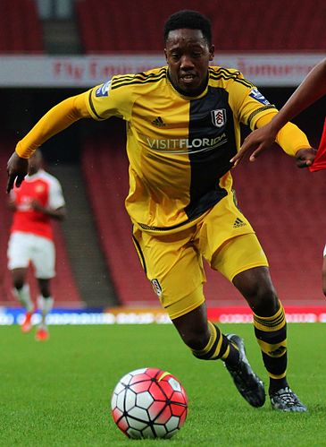 Moussa Dembele