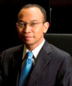 Muhammad Chatib Basri