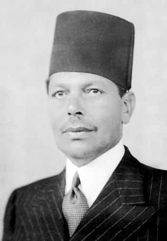Muhammad Pasha