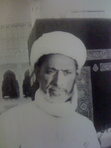 Muhammad Jauhar