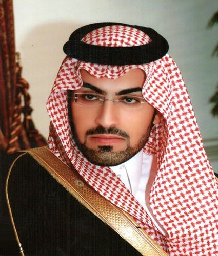 Muhammad bin Saud
