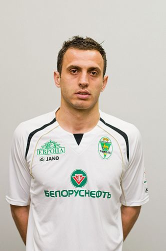 Muharem Bajrami